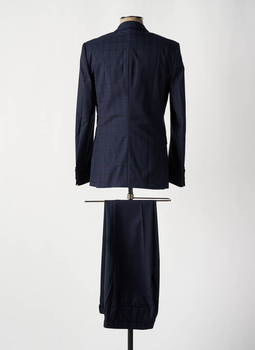 Costume de ville gris HUGO BOSS pour homme