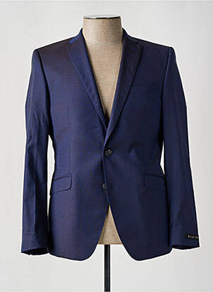 Blazer poches bleu DIGEL homme