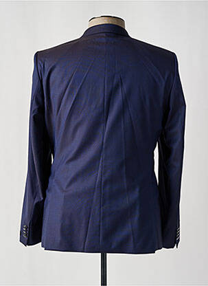 Blazer poches bleu DIGEL homme