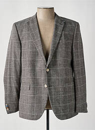 Blazer poches gris DIGEL homme