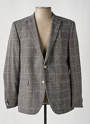Blazer poches gris DIGEL homme