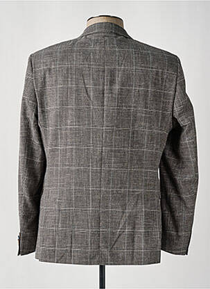 Blazer poches gris DIGEL homme