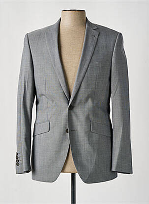 Blazer poches gris DIGEL homme