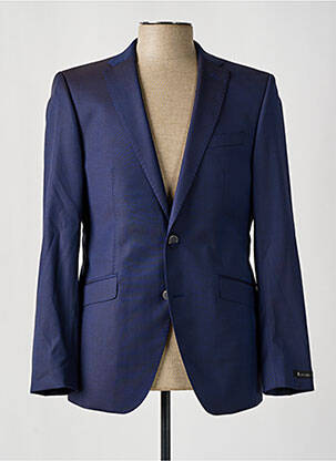 Blazer poches bleu DIGEL homme
