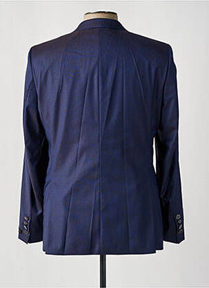 Blazer poches bleu DIGEL homme