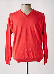Pull orange BANDE ORIGINALE pour homme seconde vue