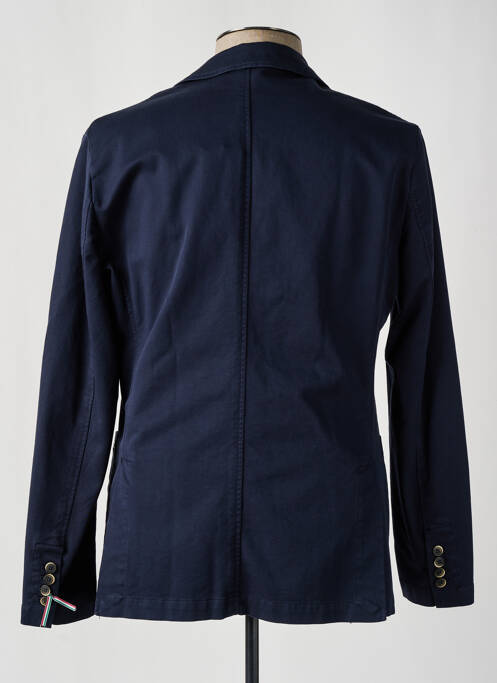 Blazer bleu MASON'S pour homme