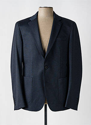 Blazer poches bleu DIGEL homme