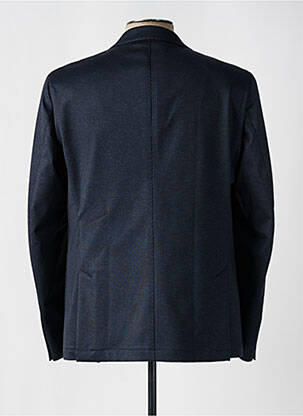 Blazer poches bleu DIGEL homme