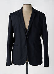 Blazer noir HUGO BOSS pour homme seconde vue