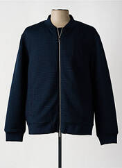 Blouson bleu ARMANI EXCHANGE pour homme seconde vue