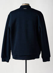 Blouson bleu ARMANI EXCHANGE pour homme seconde vue