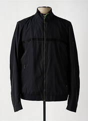 Blouson noir HUGO BOSS pour homme seconde vue