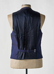 Gilet sans manche bleu DIGEL pour homme seconde vue