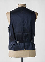 Gilet sans manche bleu HUGO BOSS pour homme seconde vue