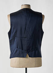 Gilet sans manche bleu HUGO BOSS pour homme seconde vue