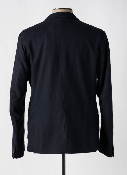 Blazer noir HUGO BOSS pour homme