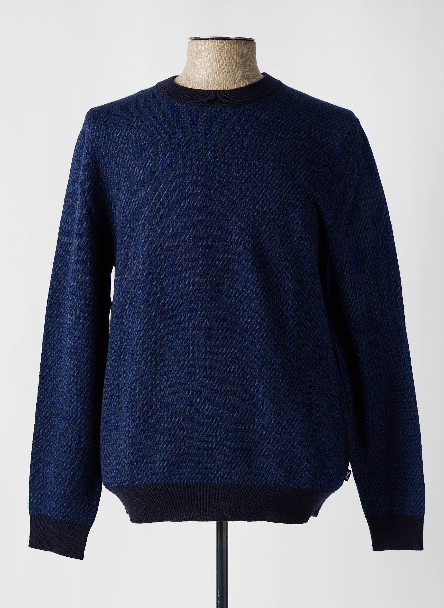 Hugo Boss Pull Homme 6xl Hugo Boss Casual Wear: Style Comfort Combined