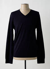 Pull bleu ARMANI EXCHANGE pour homme seconde vue