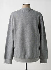 Sweat-shirt gris ARMANI EXCHANGE pour homme seconde vue