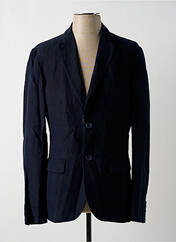 Blazer bleu ARMANI EXCHANGE pour homme seconde vue