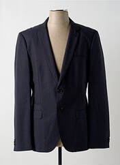 Blazer bleu HUGO BOSS pour homme seconde vue