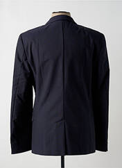 Blazer bleu HUGO BOSS pour homme seconde vue