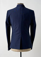 Blazer bleu PATRIZIA PEPE pour homme seconde vue