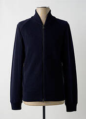 Veste casual bleu HUGO BOSS pour homme seconde vue