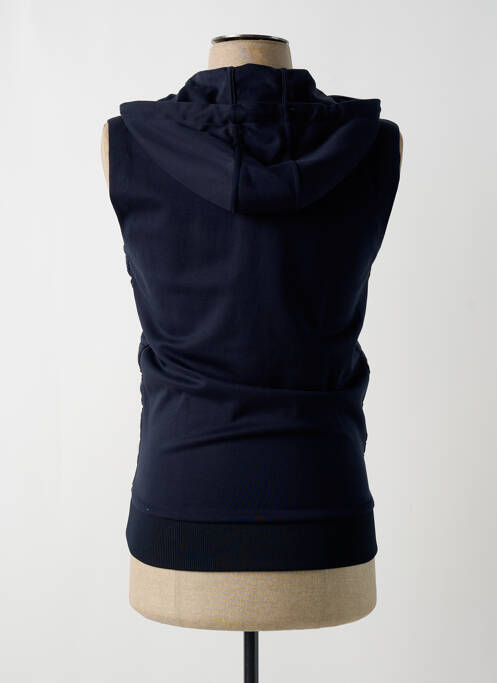 Doudoune bleu HUGO BOSS pour homme