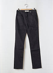 Pantalon Femme Key Creation Beige - Taille S, Coupe Droite, Neuf Sans étiquette