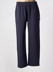 Jogging bleu CLASSIC GENERATION pour femme seconde vue