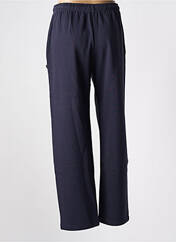 Jogging bleu CLASSIC GENERATION pour femme seconde vue