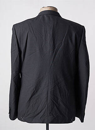 Blazer poches gris BRUNO SAINT HILAIRE homme