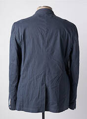 Blazer bleu BRUNO SAINT HILAIRE pour homme seconde vue