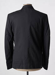 Blazer noir BRUNO SAINT HILAIRE pour homme seconde vue