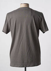 T-shirt vert RMS pour femme seconde vue