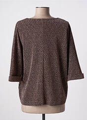 Top or HALOGENE pour femme seconde vue