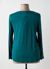 T-shirt vert JOY pour femme seconde vue