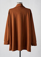 Blazer marron E&F pour femme seconde vue
