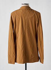 Blazer marron HBT pour femme seconde vue