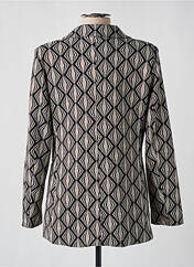 Blazer noir SENES pour femme seconde vue