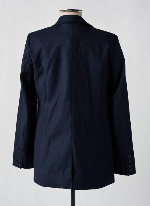 Blazer bleu VERO MODA pour femme