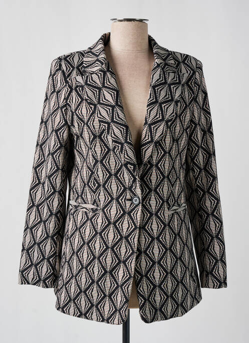 Blazer noir SENES pour femme