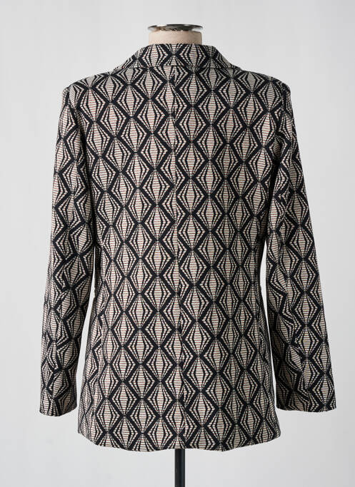 Blazer noir SENES pour femme