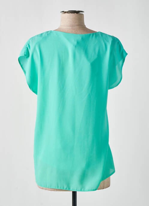 Blouse vert QUINZE HEURES TRENTE pour femme