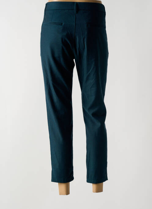 Pantalon 7/8 vert IMPERIAL femme