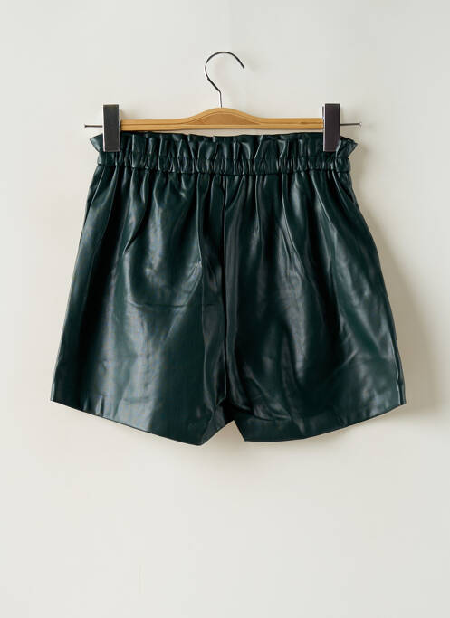 Short vert MOLLY BRACKEN femme