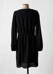 Robe courte noir MOLLY BRACKEN pour femme seconde vue