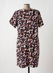 Robe mi-longue noir MOLLY BRACKEN pour femme seconde vue